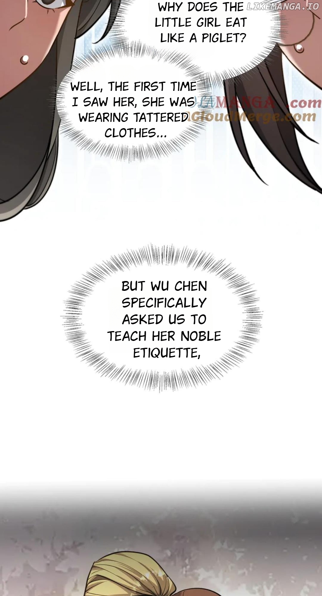I’m Trapped In This Day For One Thousand Years Chapter 185 - page 22
